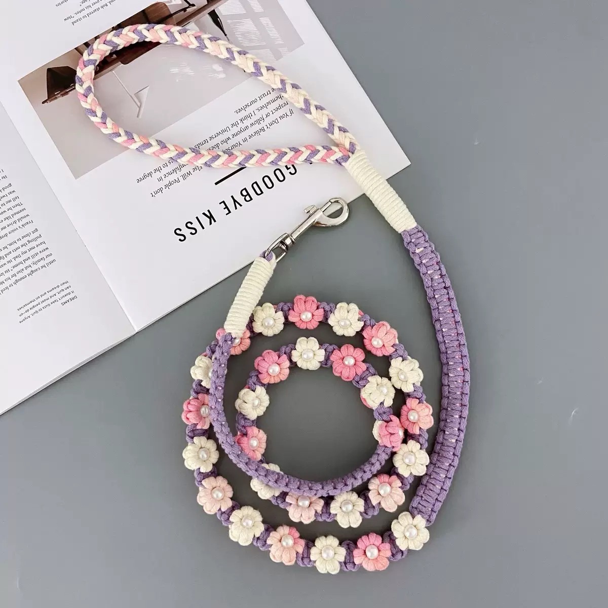 Forest Dew（フォレストマカロン）